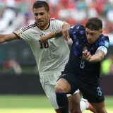 Uruguay, primer eliminado sudamericano del Mundial 2026