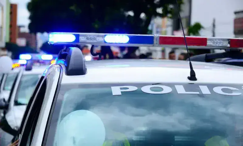 Policía es detenido por matar a ladrón que iba a robarlo