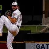 Águilas del Zulia ficha al relevista Will Kincanon para la LVBP