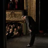 Cine europeo se proyectará en septiembre en la Biblioteca Pública