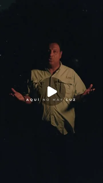 Publicación de Instagram de Rafael Ramírez Colina