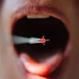 Could an easy saliva test help diagnose different types of cancer in the future?