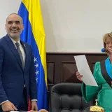 
			Cabimense Otto Piñero: «Estamos aportando al proceso de modernización en el CLEZ» 		