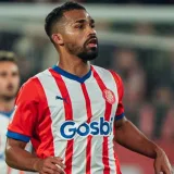Yangel Herrera estará seis semanas de baja por lesión