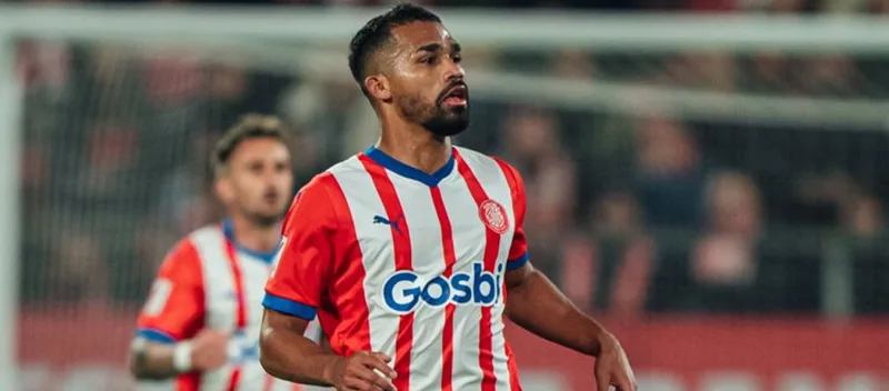 Yangel Herrera estará seis semanas de baja por lesión