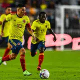 Jugador enciende las alarmas en Colombia a dos días de enfrentar a Venezuela