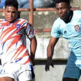 Empezó el torneo de preparación en Caracas