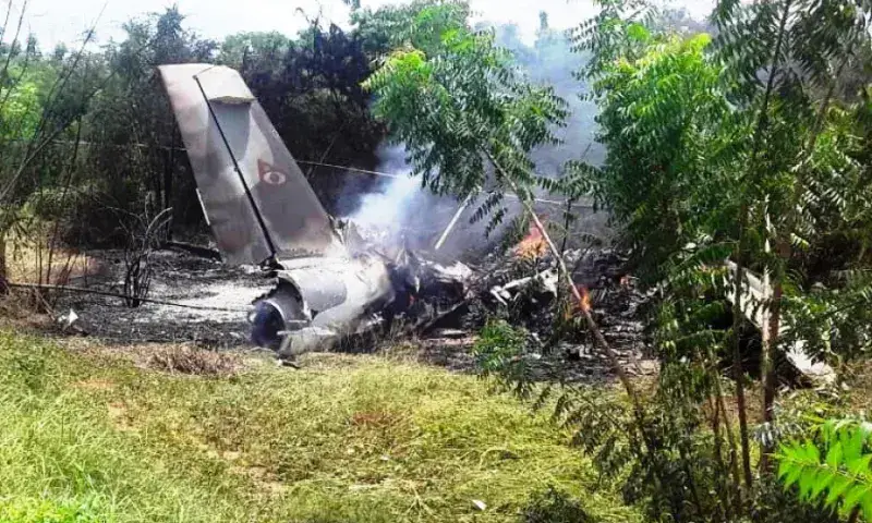 Denuncian opacidad en el derribo de aeronaves del narcotráfico