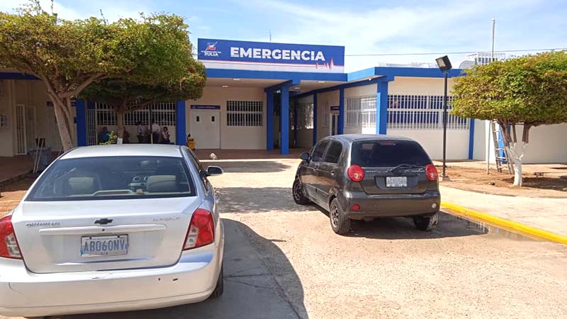 
				Gobernador inaugura hoy Ambulatorio La Candelaria en San Jacinto			