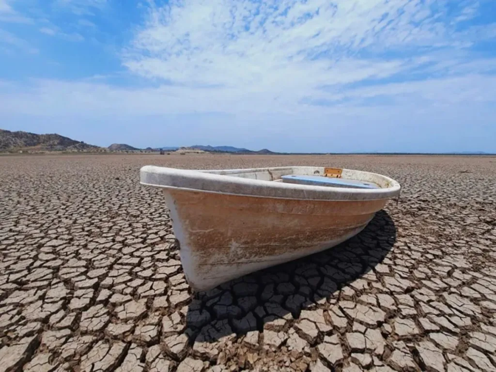 El Niño tendría mayor intensidad entre octubre y diciembre de 2026