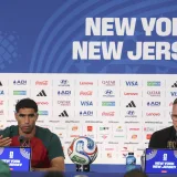 Achraf Hakimi irá a juicio en Francia por presunto abuso sexual