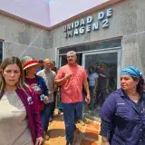 Oncológico Génesis Petit llega al 98 % de recuperación