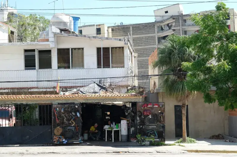 Venezuela enfrenta la reconstrucción tras terremotos