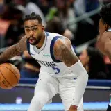 Memphis Grizzlies despide a D'Angelo Russell