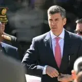 Santiago Peña prepara visita a Venezuela tras ruptura diplomática