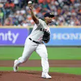 Luis García recupera su rol estelar en los Astros