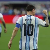 Argentina, Francia y Noruega sellan su pase en el Mundial 2026