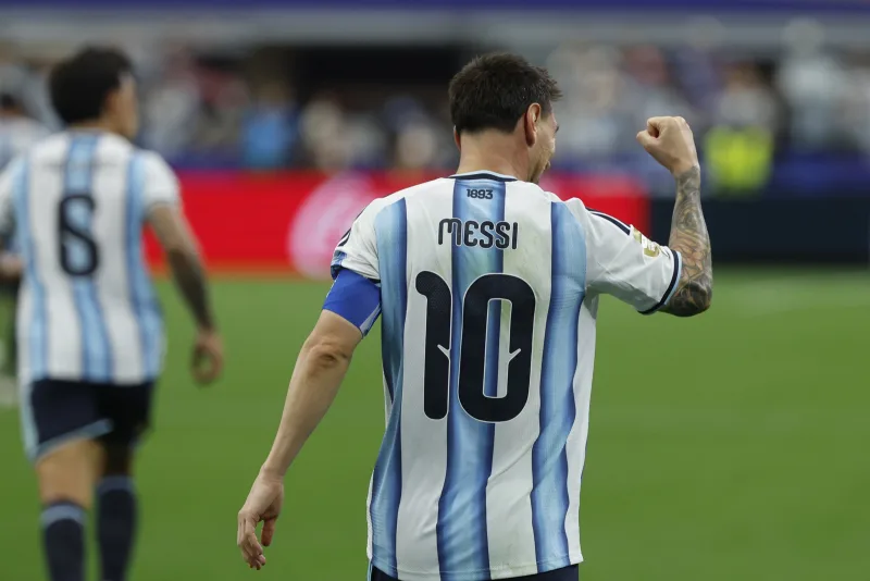 Argentina, Francia y Noruega sellan su pase en el Mundial 2026