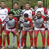 Atlético La Cruz excluido de la Fase Final de la segunda división