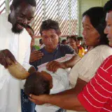 Waraos piden investigar muerte del misionero keniano Josiah K’Okal