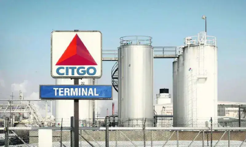 Juez de EE. UU. suspende procesos de embargo contra Citgo