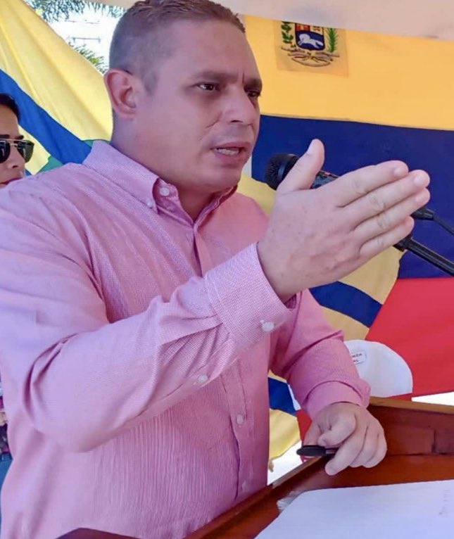 Asesinado a tiros dirigente del Psuv en Bolívar