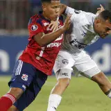 Metropolitanos FC perdió de visita ante Independiente Medellín