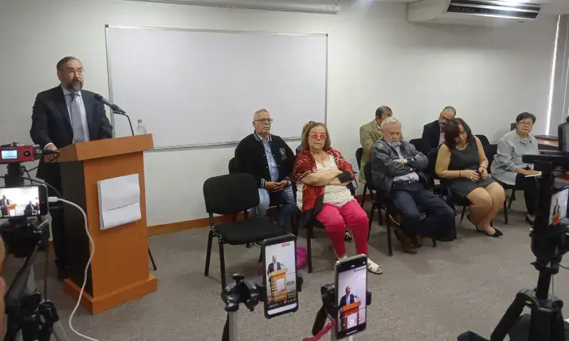 Comisión ratifica que protegerá identidad de votantes en la primaria