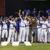 Nicaragua participará por primera vez como invitado en la Serie del Caribe