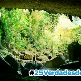 La Sierra de Perijá alberga la cueva más grande de roca caliza del país