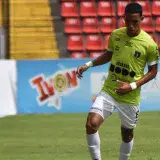 Andrés Romero jugará cedido en el DAC eslovaco