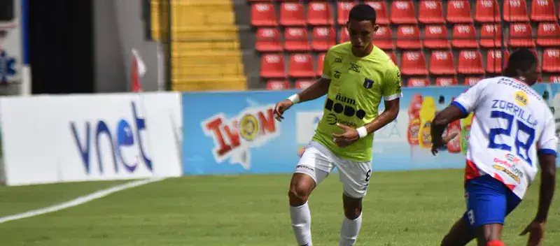 Andrés Romero jugará cedido en el DAC eslovaco
