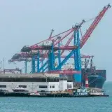 Puerto de La Guaira recupera hasta 97% de su operatividad