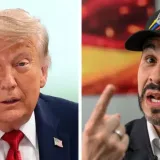 Trump se acerca a De la Espriella y abre un nuevo capítulo con Colombia