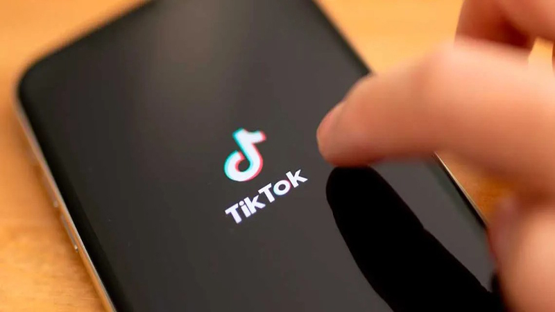 
				El filtro de TikTok que enseña a maquillarse			