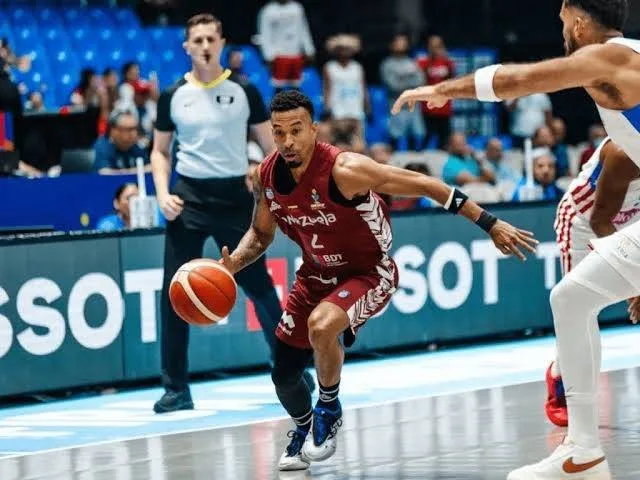 Venezuela cae ante Colombia y pierde clasificación Mundial