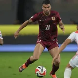 Renació la ilusión vinotinto