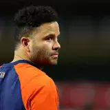 José Altuve cerca de rehabilitación en AAA