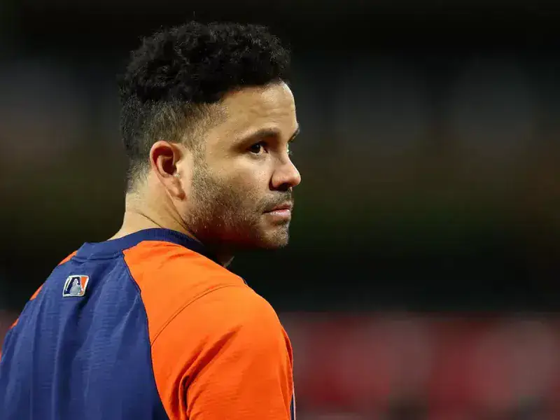 José Altuve cerca de rehabilitación en AAA