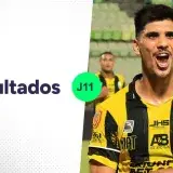 Empates y goles en la undécima jornada del Clausura de la Liga FutVe