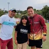 Thiago Montilla, la promesa de Guanare que brillará en España
