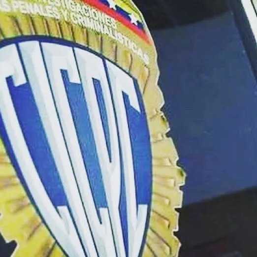 Publicación de Instagram de CICPC BARCELONA