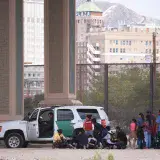 Detenciones en frontera sur de EE. UU. aumentan un 25 % en marzo