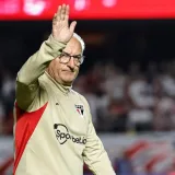 Dorival Júnior asume las riendas del seleccionado de Brasil