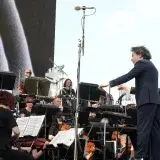 Dudamel llevará a la Sinfónica Simón Bolívar al Mundial