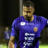 La Vinotinto empezó los entrenamientos en el CNAR