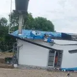 Explosivo ataca aeropuerto de Tibú, 3 heridos