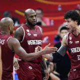 Venezuela enfrentará a Colombia en la primera ventana clasificatoria a la Fiba AmeriCup