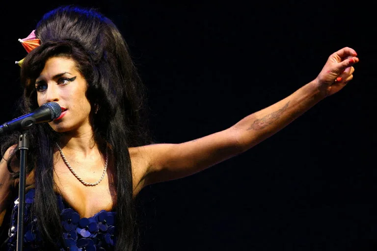 Amy Winehouse: 15 años de una voz que marcó la música