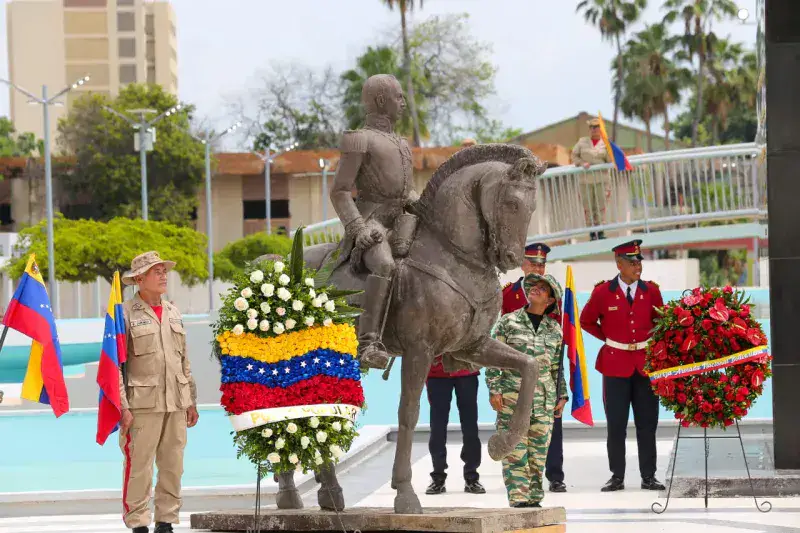 Rehabilitado el Parque G/J Rafael Urdaneta en el Zulia